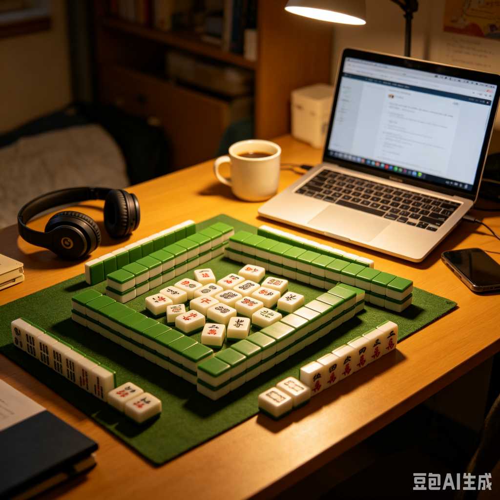Guadalajara,mahjong