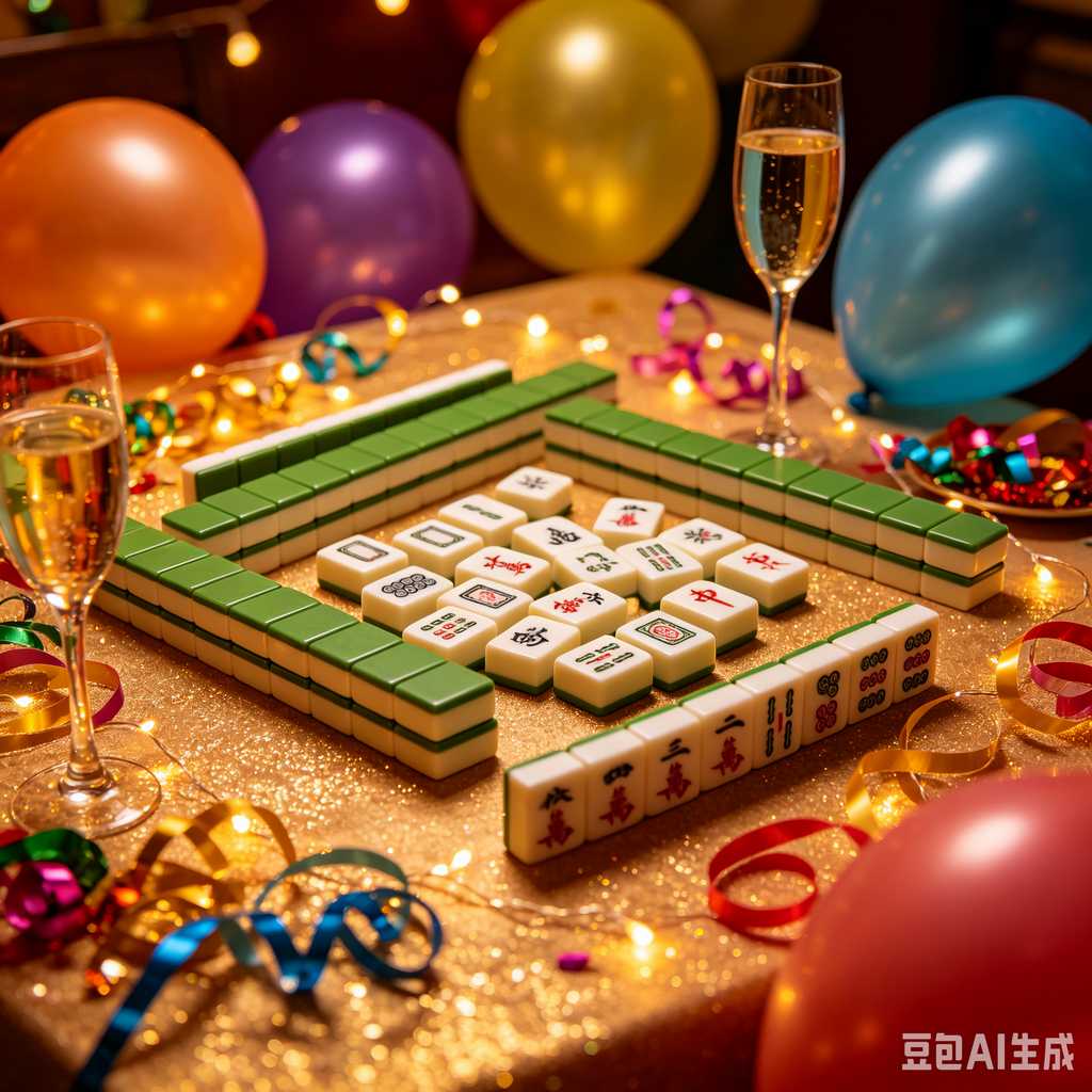 how to play chinese mahjong