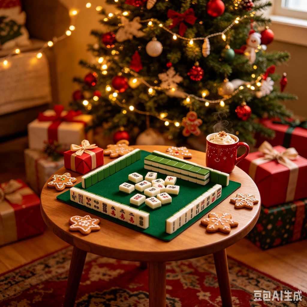 PortlandME,mahjong