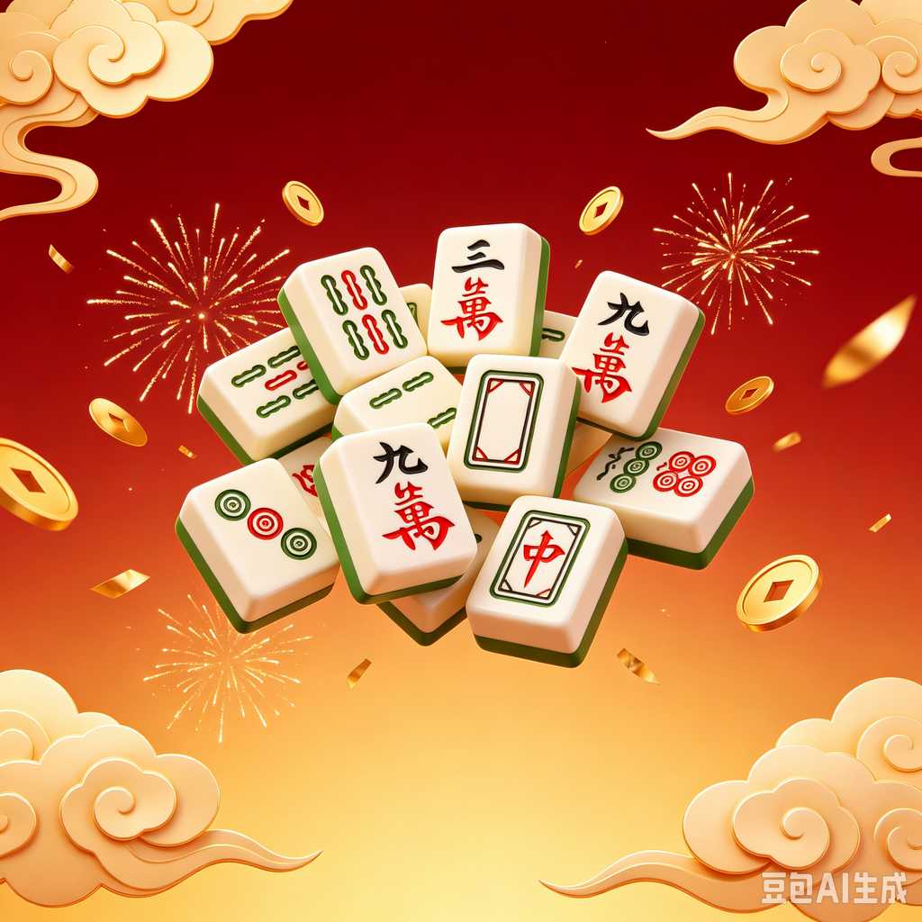 Cali,mahjong