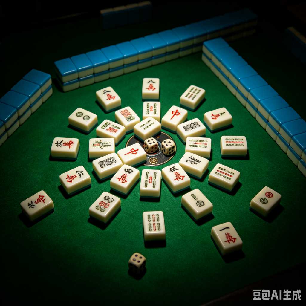 Honolulu,mahjong