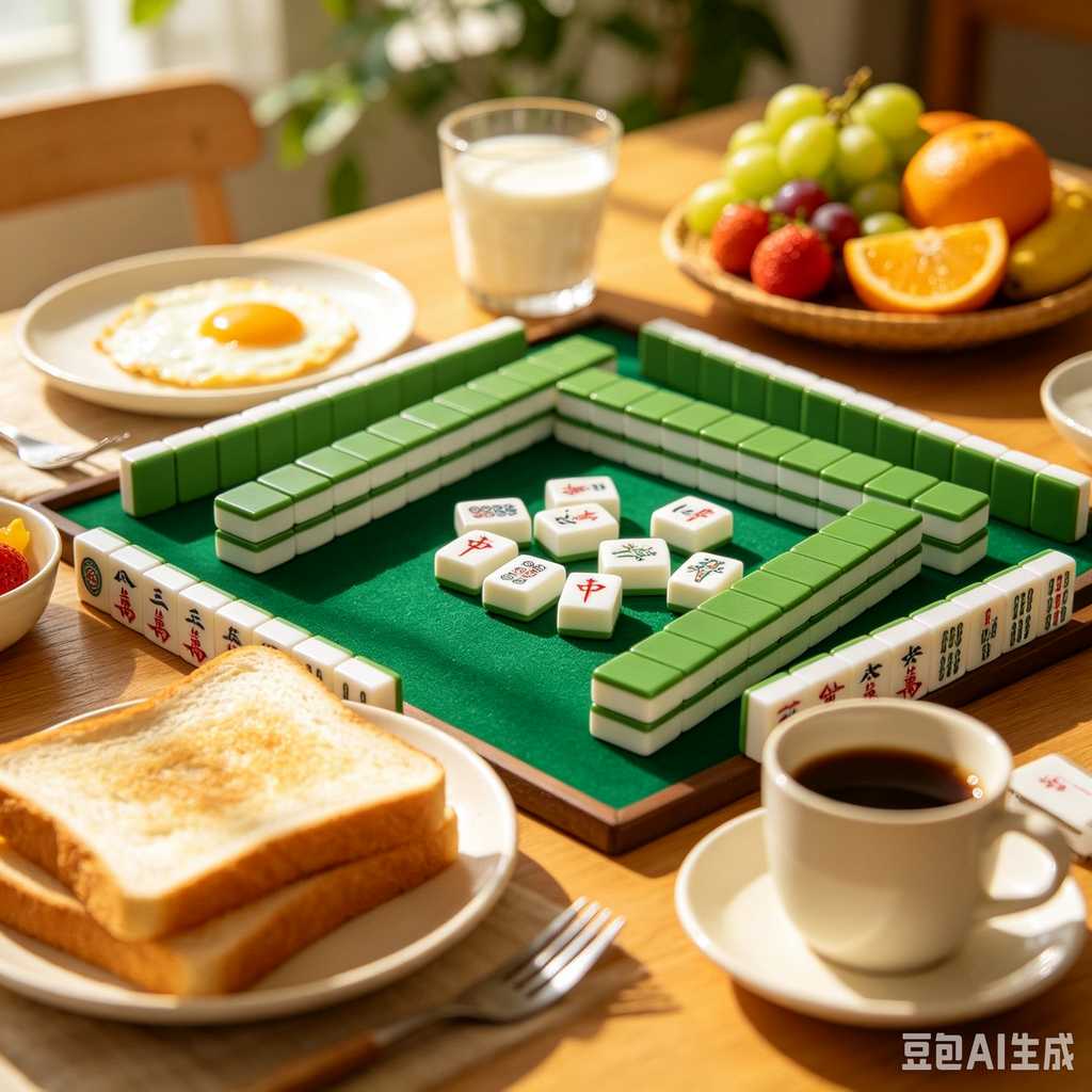 mahjong set manufacturer