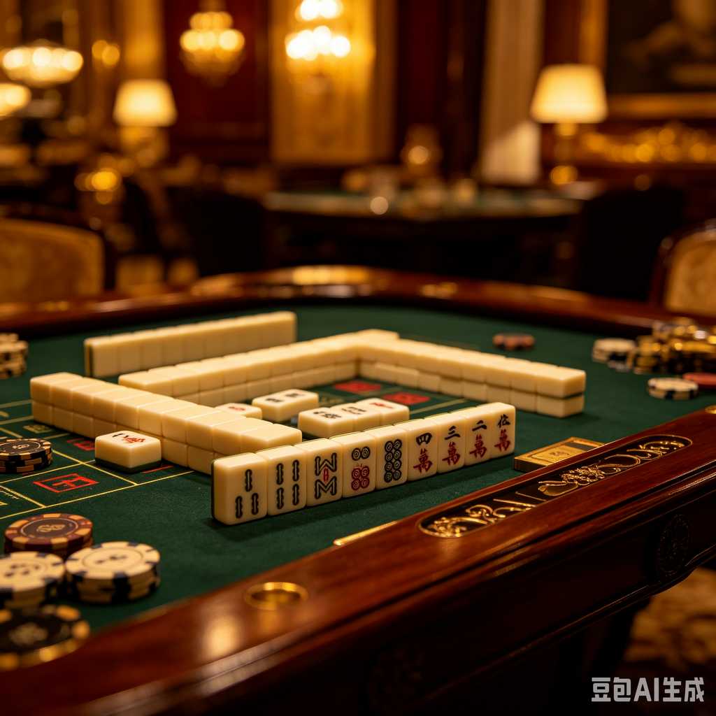 Tampere,mahjong