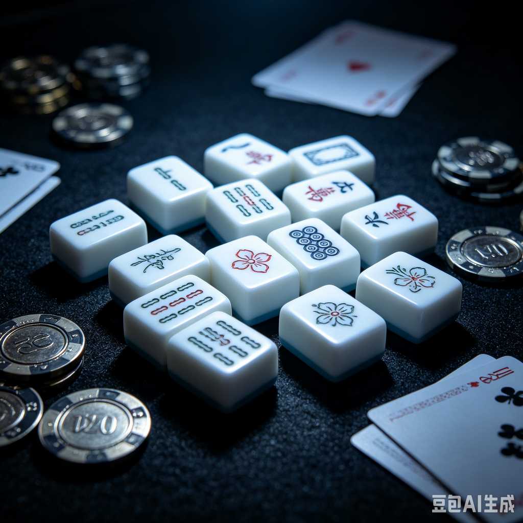 Natal,mahjong