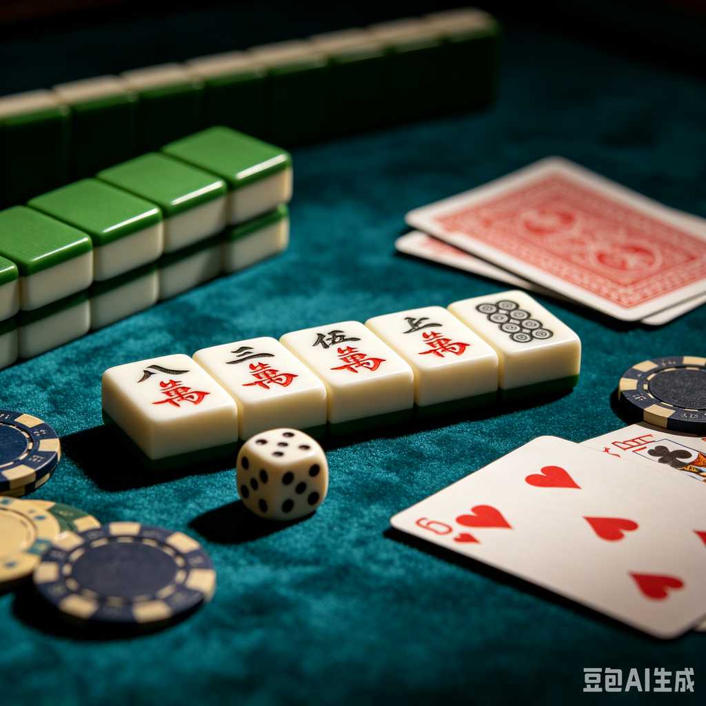 Ghent,mahjong