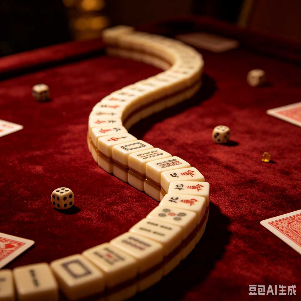 Porto,mahjong