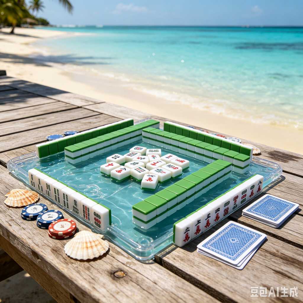 Rouen,mahjong