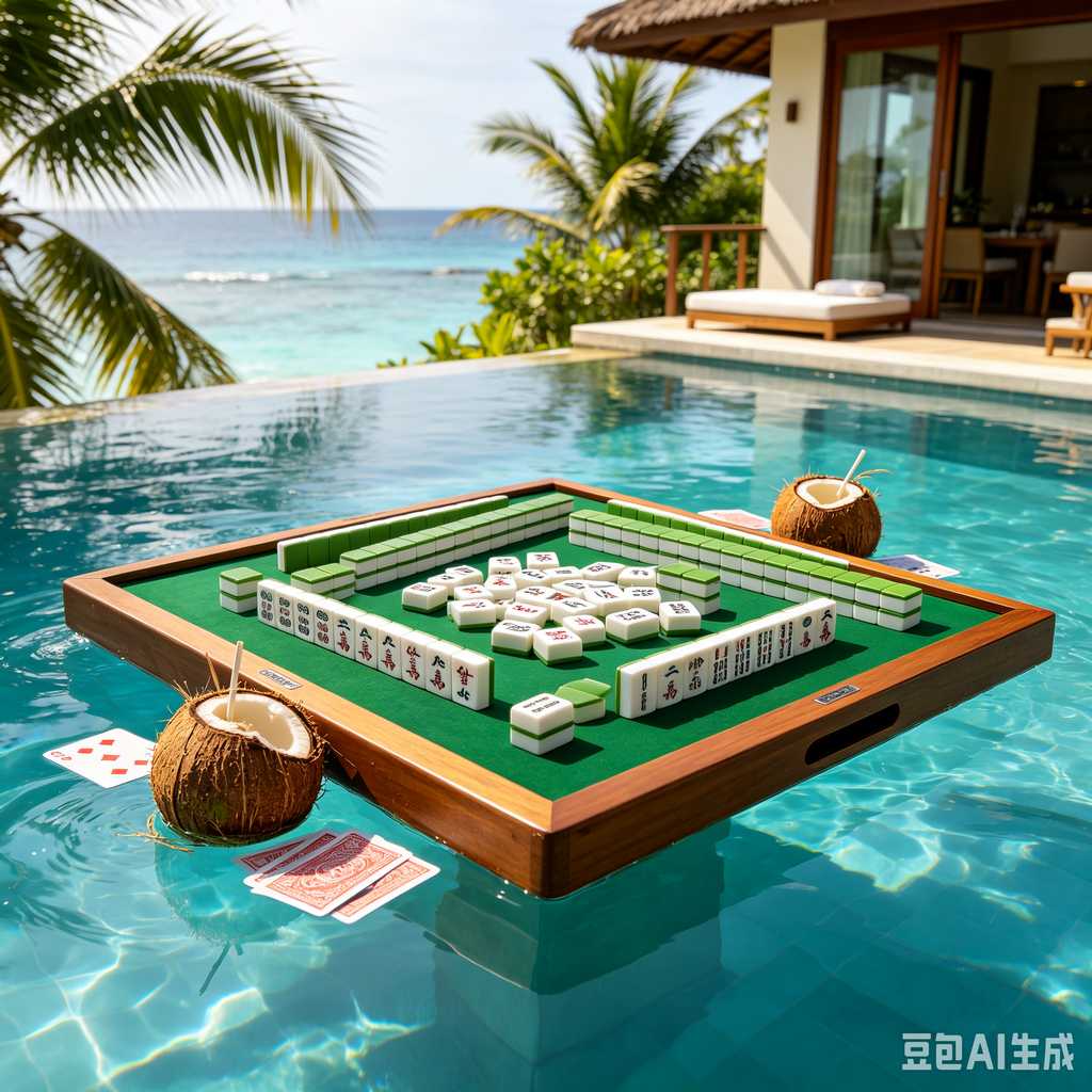 Buffalo,mahjong